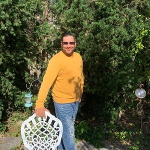 Meet your Posher, Stefano